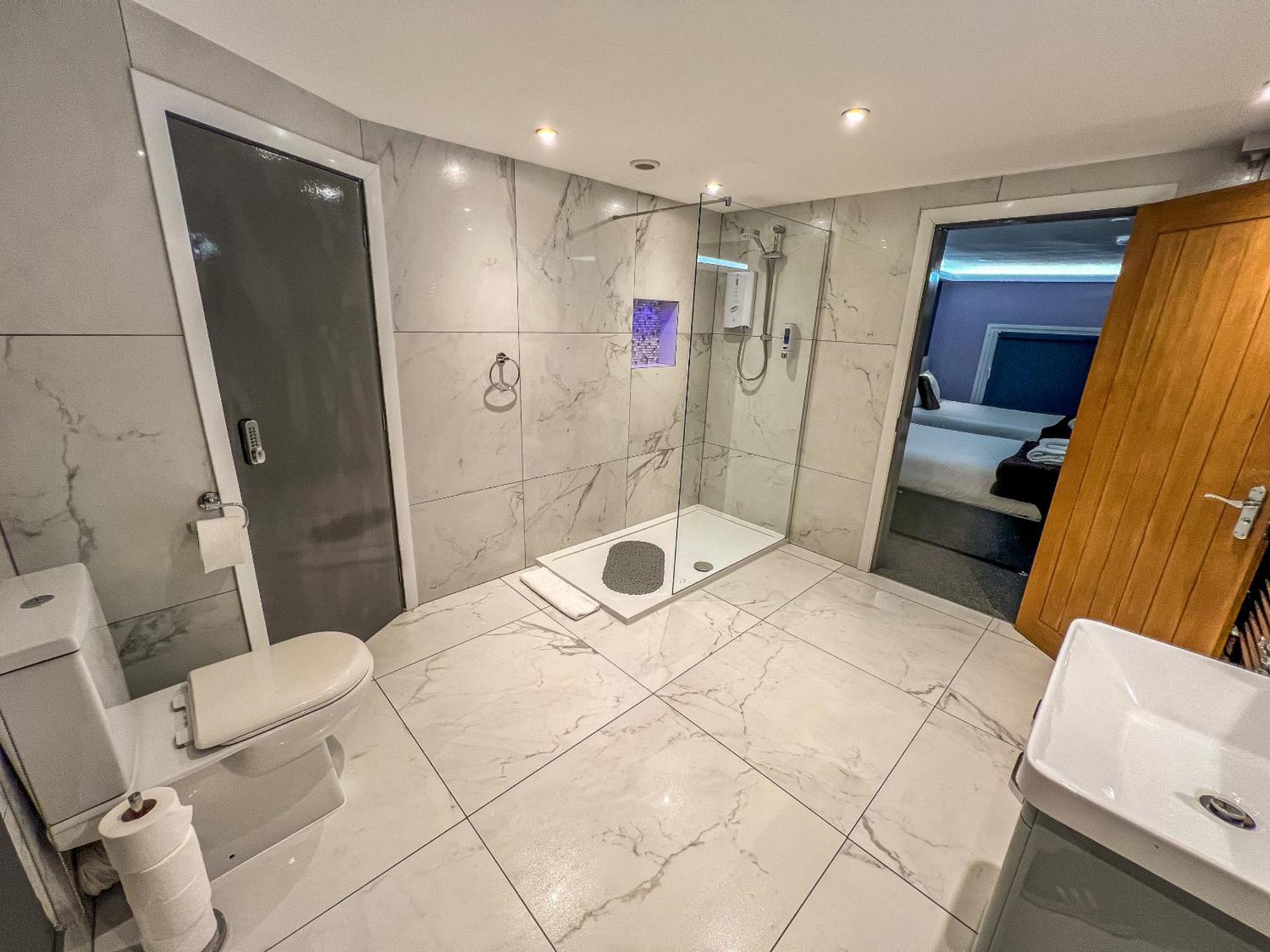 فندق Fountain House بوسطن المظهر الخارجي الصورة