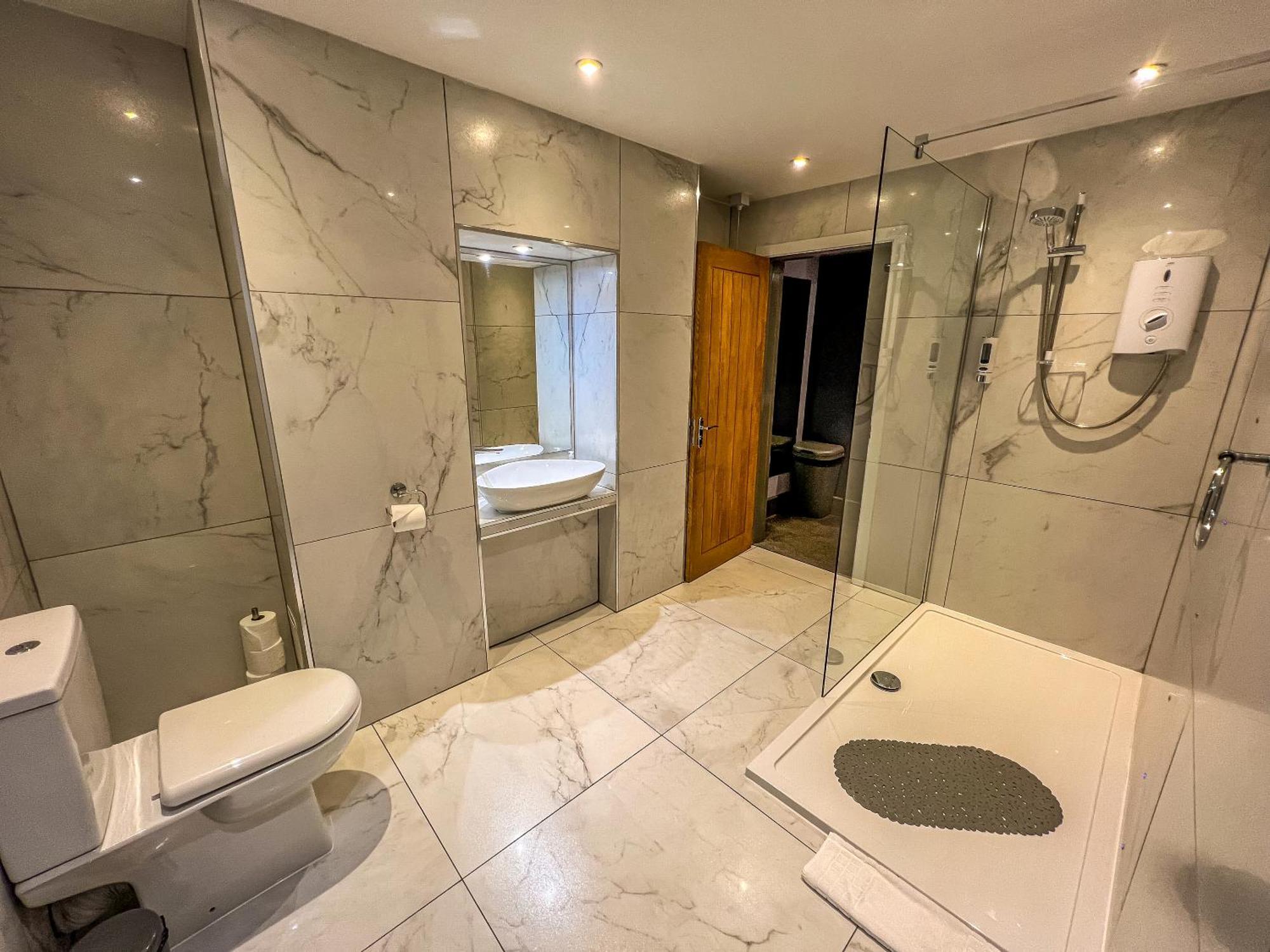 فندق Fountain House بوسطن المظهر الخارجي الصورة